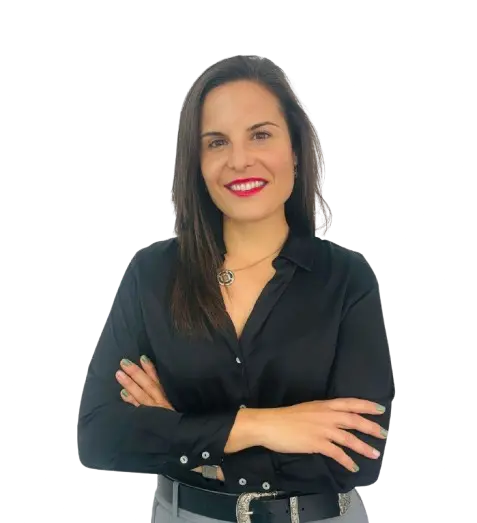 Mari carmen Masegosa