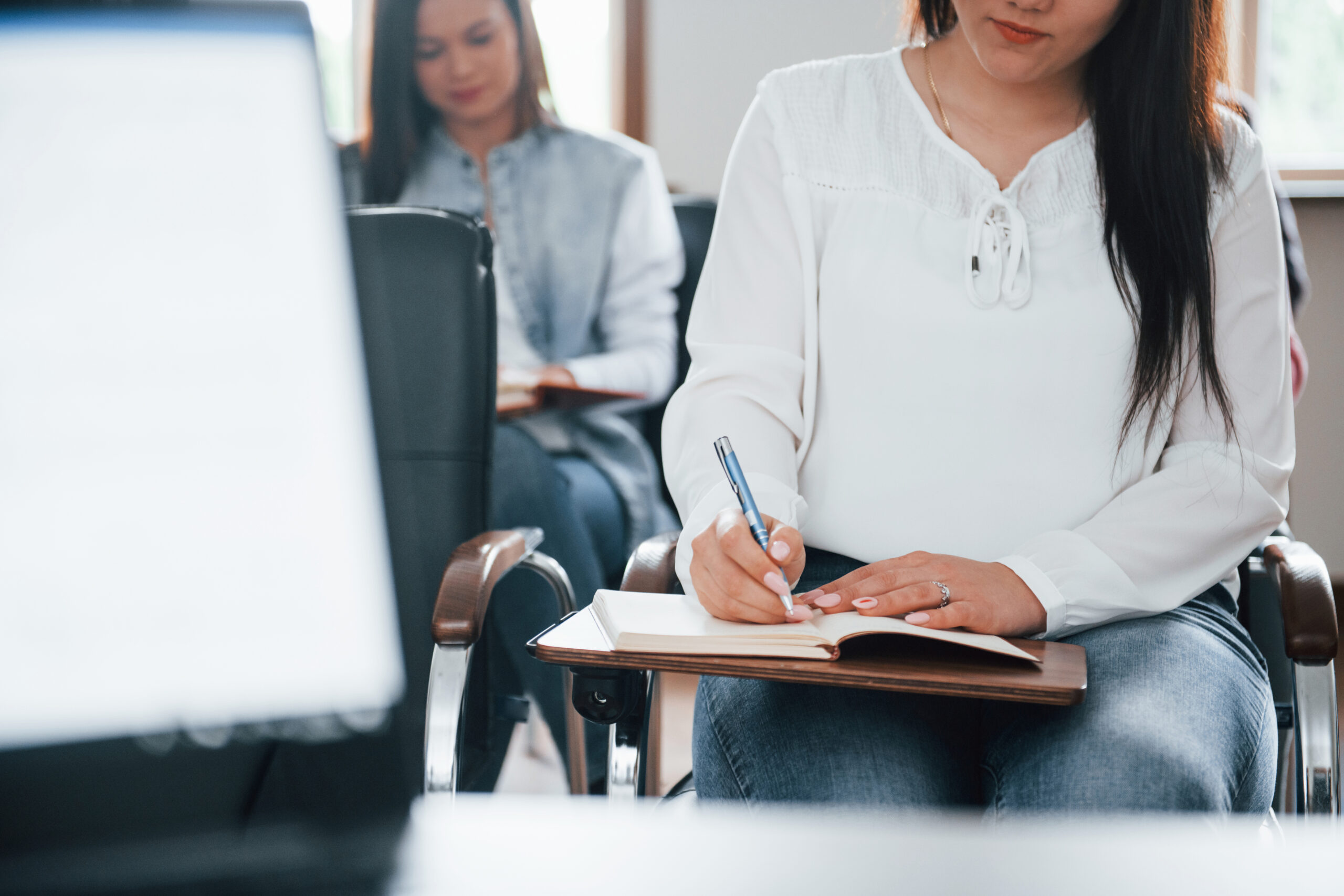 formación en comercio internacional